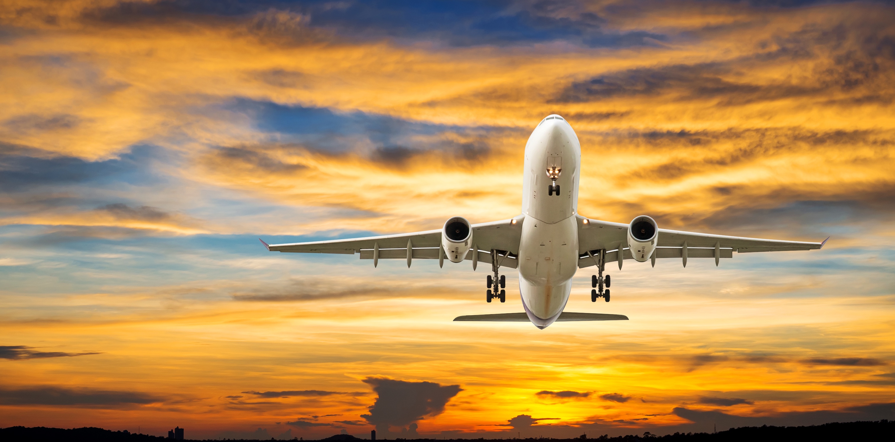 Encuentra vuelos baratos en Korean Air