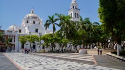 Directorio de hoteles en Veracruz