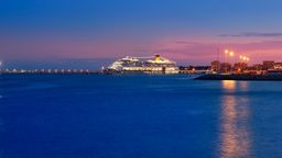 Encuentra vuelos baratos desde Guatemala a Palma