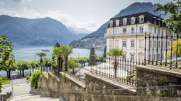 Directorio de hoteles en Lugano