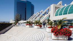 Hoteles cerca a SDG&E Energy Showcase / San Diego Gas & Electric