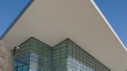 Hoteles cerca a Denver Auto Show