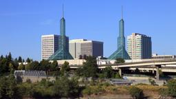 Hoteles cerca a 32nd Annual OAME Trade Show & Luncheon