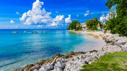 Hoteles en Barbados