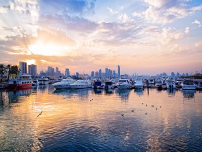 Ciudad de Kuwait