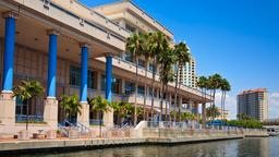 Hoteles cerca a METROCON-Annual Convention