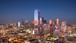Directorio de hoteles en Dallas