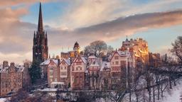 Hoteles cerca a Association of Surgeons of Great Britain and Ireland Annual Meeting