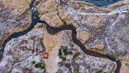 Hoteles en Islandia