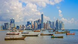 Hoteles cerca de Aeropuerto Ciudad de Panamá Panamá Pacifico