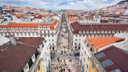 Directorio de hoteles en Lisboa