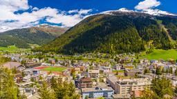 Hoteles cerca a 52nd International Diagnostic Course Davos