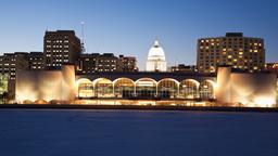 Hoteles cerca a 12th International Short Break Conference