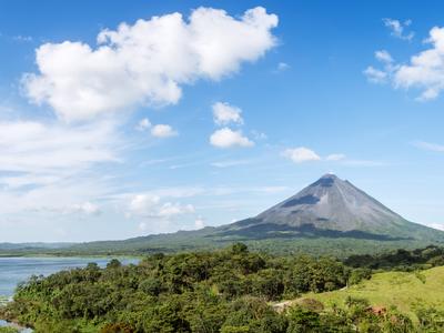 La Fortuna