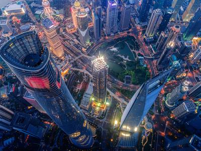Shangai