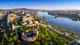 Hoteles cerca a Euro 2020: Round of 16 - Group C winner v Group 3D/E/F third place – Budapest (Budapest)