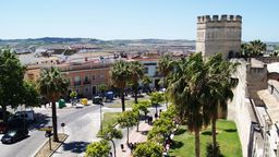 Encuentra vuelos baratos desde Guatemala a Jerez de la Frontera