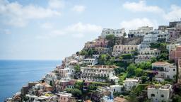 Alquileres vacacionales - Costa Amalfitana