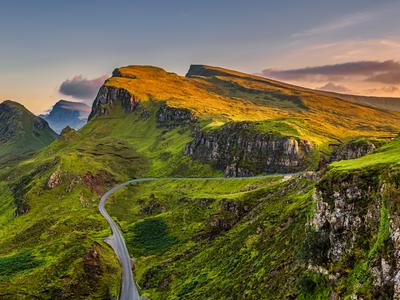 Isle of Skye