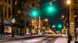 Hoteles cerca a NKY International Festival