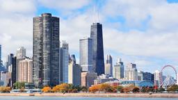 Hoteles en Chicago
