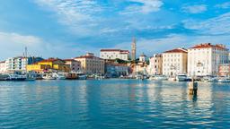 Hoteles en Eslovenia