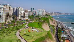 Encuentra vuelos baratos de Ciudad de Guatemala a Lima