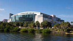 Hoteles cerca a NCAA Men's Basketball - First Round Session 2