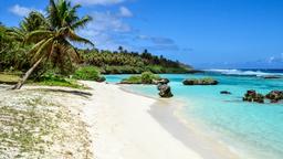 Hoteles en Islas de Marianas del Norte