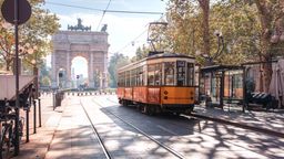 Encuentra vuelos baratos desde la Guatemala a Mil&aacute;n