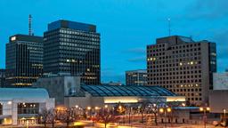 Hoteles cerca a Syracuse Crunch Vs. Hershey Bears
