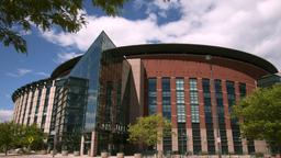 Hoteles cerca a TORONTO RAPTORS VS. DENVER NUGGETS