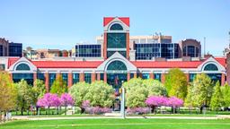 Hoteles cerca a Utah Quilting & Sewing Marketplace