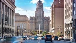 Hoteles cerca a NYSBLE- 2020 Bar Exams