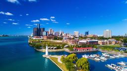 Hoteles cerca a New Tech Annual Conference 2020