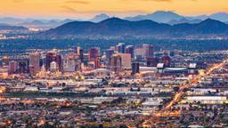 Hoteles cerca a Phoenix Gold & Treasure Show