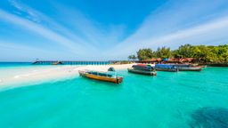 Encuentra vuelos baratos de Guatemala a Zanz&iacute;bar