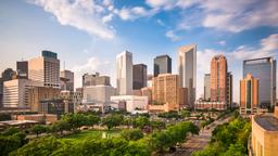 Encuentra vuelos baratos de Ciudad de Guatemala a Houston
