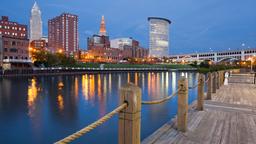 Hoteles cerca a Great Lakes Regional Conference 2020