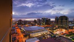 Hoteles cerca a Phoenix Suns vs. LA Clippers