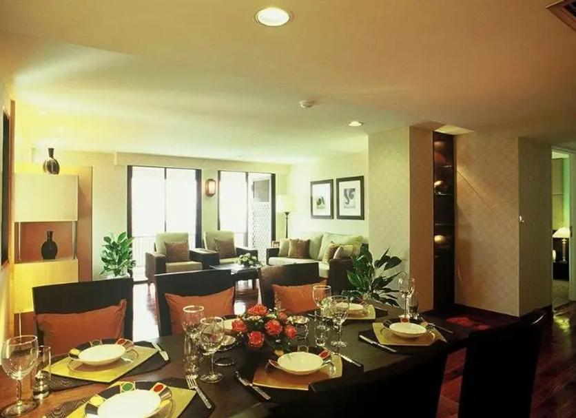 Comedor Foto