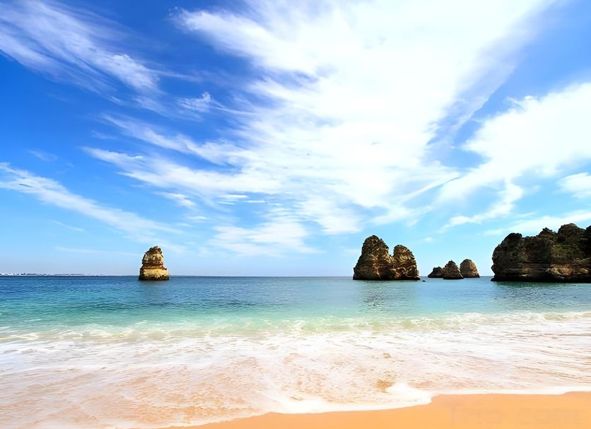 Playa Foto