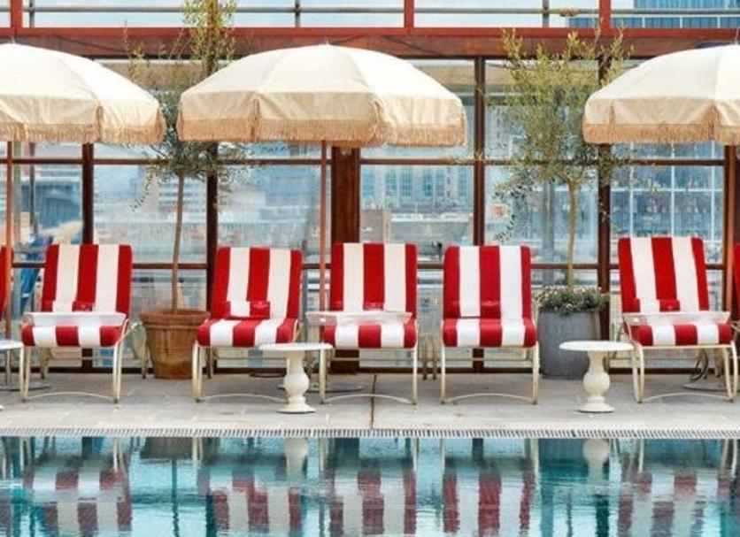 Piscina Foto