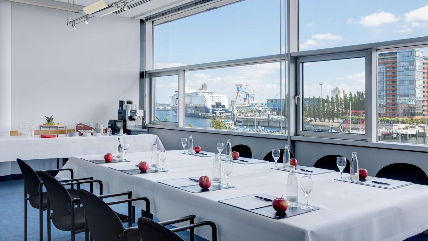 Intercityhotel Kiel