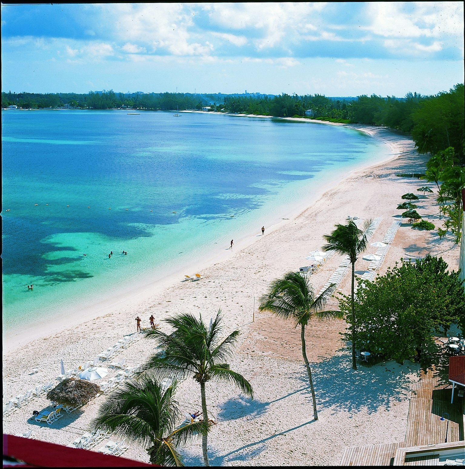 Playa