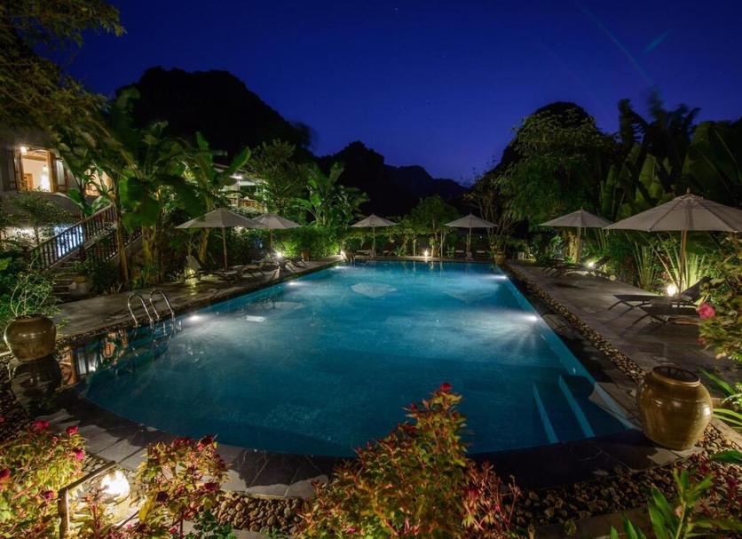 Piscina Foto