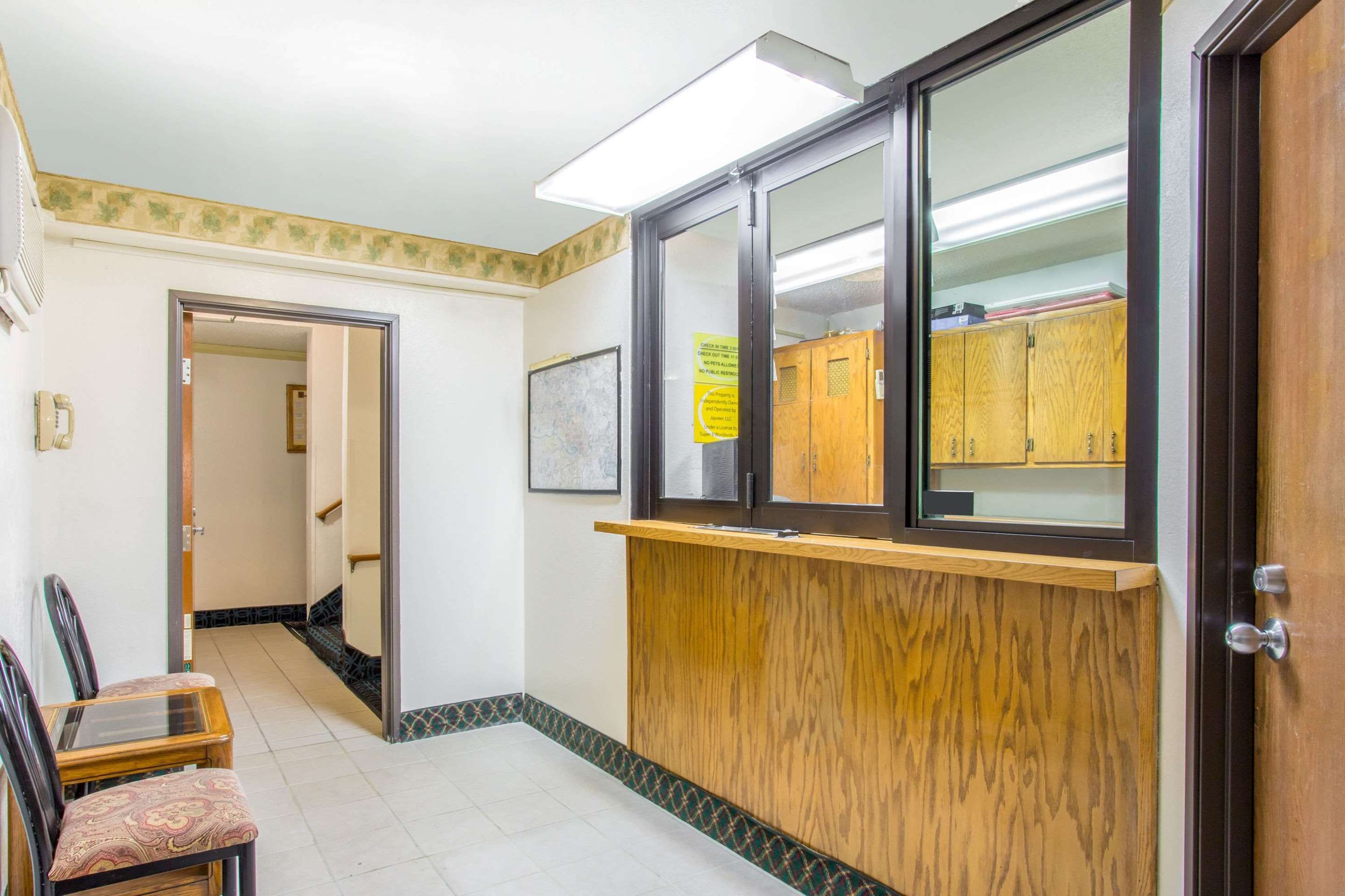 Servicio de la habitación