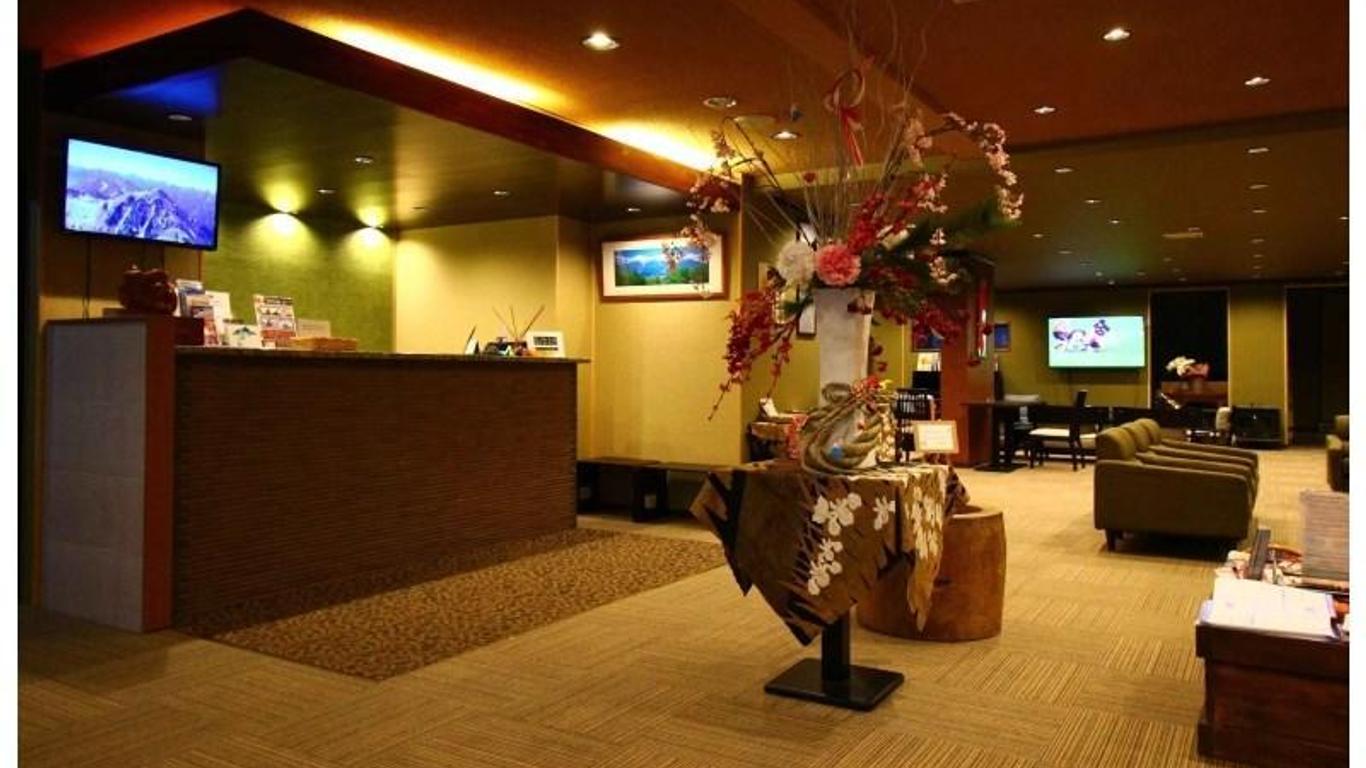 Hotel Cultured