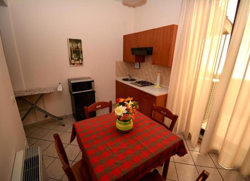 Comedor Foto