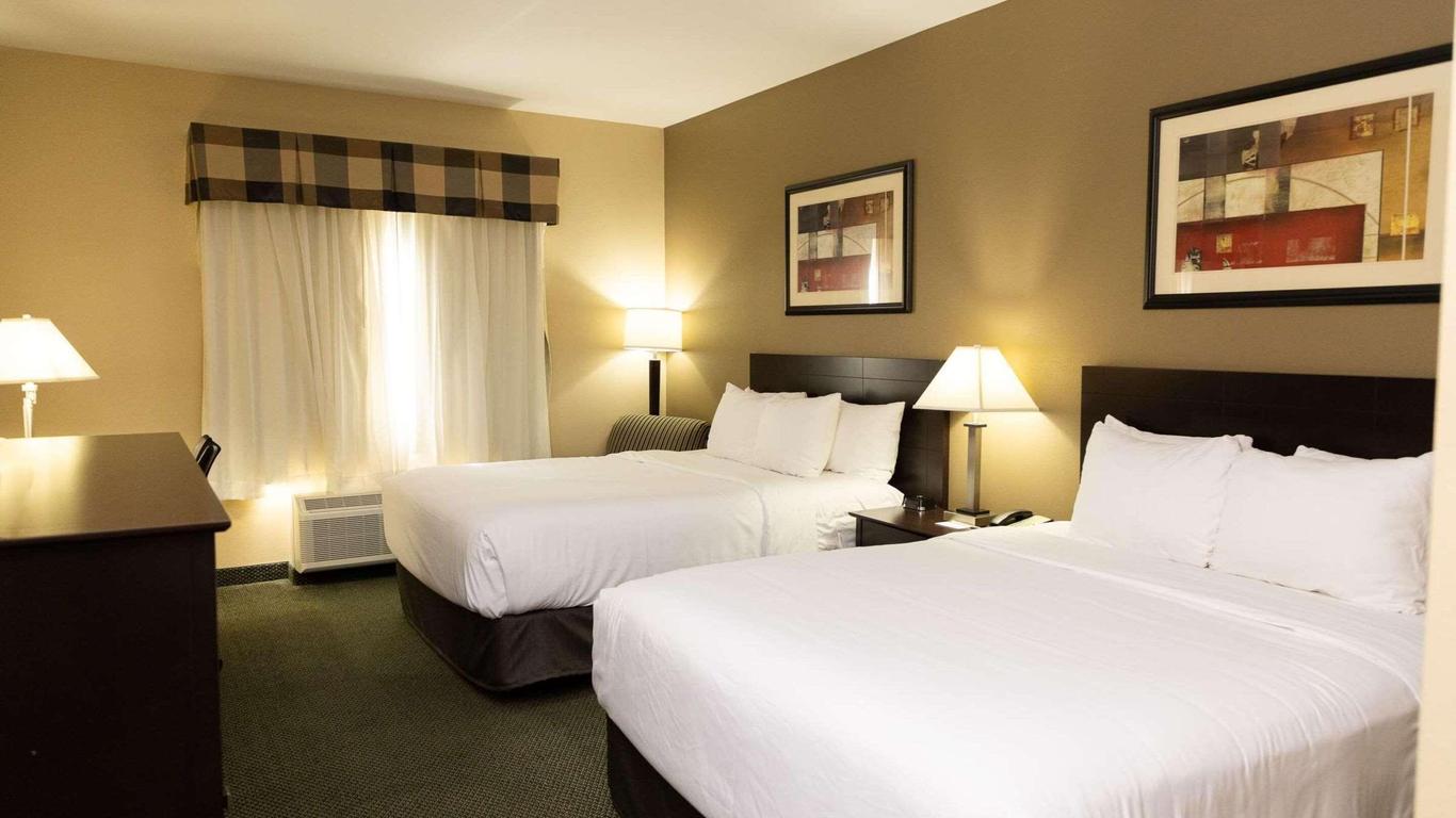 Country Inn Suites by Radisson, Elizabethtown KY